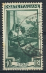 Stamps Italy -  ITALIA_SCOTT 554.03 $0.25
