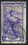 Stamps Italy -  ITALIA_SCOTT 557.03 $0.25