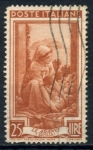 Stamps Italy -  ITALIA_SCOTT 558.03 $0.25