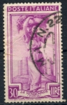 Stamps Italy -  ITALIA_SCOTT 559.01 $0.25