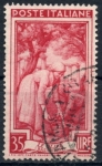 Stamps Italy -  ITALIA_SCOTT 560.01 $1.15