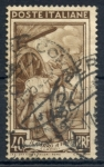 Stamps Italy -  ITALIA_SCOTT 561.01 $0.25