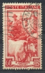 Stamps Italy -  ITALIA_SCOTT 564.01 $0.25