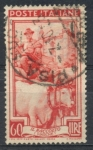 Stamps Italy -  ITALIA_SCOTT 564.02 $0.25