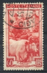 Stamps Italy -  ITALIA_SCOTT 564.03 $0.25