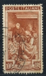 Stamps Italy -  ITALIA_SCOTT 566.04 $0.25