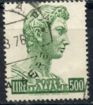 Stamps : Europe : Italy :  ITALIA_SCOTT 690b.02 $0.25