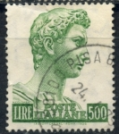 Stamps Italy -  ITALIA_SCOTT 690b.03 $0.25