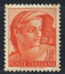Stamps Italy -  ITALIA_SCOTT 815.02 $0.25
