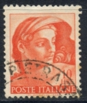 Stamps Italy -  ITALIA_SCOTT 815.03 $0.25