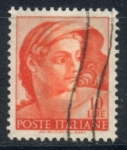 Stamps Italy -  ITALIA_SCOTT 815.04 $0.25