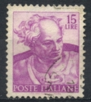 Stamps : Europe : Italy :  ITALIA_SCOTT 816.01 $0.25