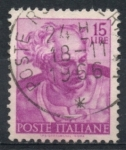 Stamps : Europe : Italy :  ITALIA_SCOTT 816.02 $0.25