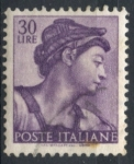 Stamps Italy -  ITALIA_SCOTT 819.02 $0.25
