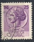 Stamps Italy -  ITALIA_SCOTT 998G.02 $0.25