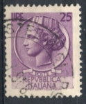 Stamps Italy -  ITALIA_SCOTT 998G.04 $0.25