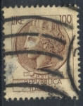 Stamps Italy -  ITALIA_SCOTT 998P.03 $0.25