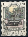 Sellos de Europa - Italia -  ITALIA_SCOTT 1253.02 $0.25