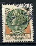 Sellos de Europa - Italia -  ITALIA_SCOTT 1289 $0.25
