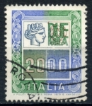 Stamps Italy -  ITALIA_SCOTT 1292.02 $0.25