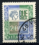 Stamps Italy -  ITALIA_SCOTT 1292.03 $0.25