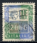 Stamps Italy -  ITALIA_SCOTT 1292.04 $0.25