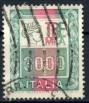Sellos de Europa - Italia -  ITALIA_SCOTT 1293.01 $0.25