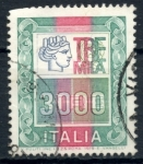 Stamps Italy -  ITALIA_SCOTT 1293.03 $0.25