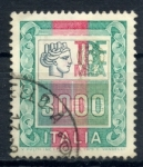 Stamps Italy -  ITALIA_SCOTT 1293.04 $0.25