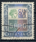 Sellos de Europa - Italia -  ITALIA_SCOTT 1295.01 $0.65