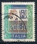 Stamps Italy -  ITALIA_SCOTT 1297.01 $12