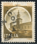 Stamps Italy -  ITALIA_SCOTT 1409.02 $0.25