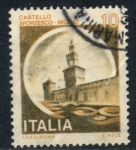 Stamps Italy -  ITALIA_SCOTT 1409.03 $0.25