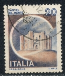 Stamps Italy -  ITALIA_SCOTT 1410.01 $0.25