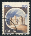 Sellos de Europa - Italia -  ITALIA_SCOTT 1410.03 $0.25