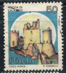 Stamps Italy -  ITALIA_SCOTT 1412.02 $0.25