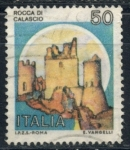 Stamps Italy -  ITALIA_SCOTT 1412.03 $0.25