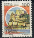 Sellos de Europa - Italia -  ITALIA_SCOTT 1415.02 $0.25