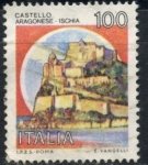 Stamps Italy -  ITALIA_SCOTT 1415.03 $0.25