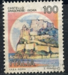 Stamps Italy -  ITALIA_SCOTT 1415.04 $0.25