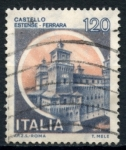 Stamps Italy -  ITALIA_SCOTT 1416.02 $0.25