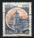 Stamps Italy -  ITALIA_SCOTT 1416.03 $0.25