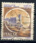 Stamps Italy -  ITALIA_SCOTT 1417.02 $0.25