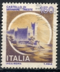 Stamps Italy -  ITALIA_SCOTT 1417.03 $0.25