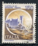 Sellos de Europa - Italia -  ITALIA_SCOTT 1417.04 $0.25