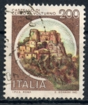 Stamps Italy -  ITALIA_SCOTT 1420.01 $0.25