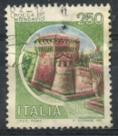 Sellos de Europa - Italia -  ITALIA_SCOTT 1421.01 $0.25