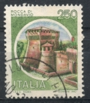 Sellos de Europa - Italia -  ITALIA_SCOTT 1421.02 $0.25