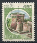 Stamps Italy -  ITALIA_SCOTT 1421.03 $0.25