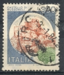Sellos de Europa - Italia -  ITALIA_SCOTT 1423.01 $0.25